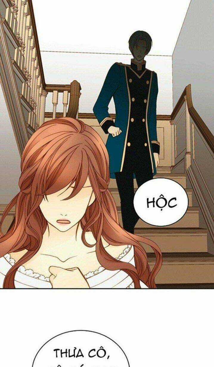 Wendy , Cô Gái Bán Hoa Chapter 14 trang 43