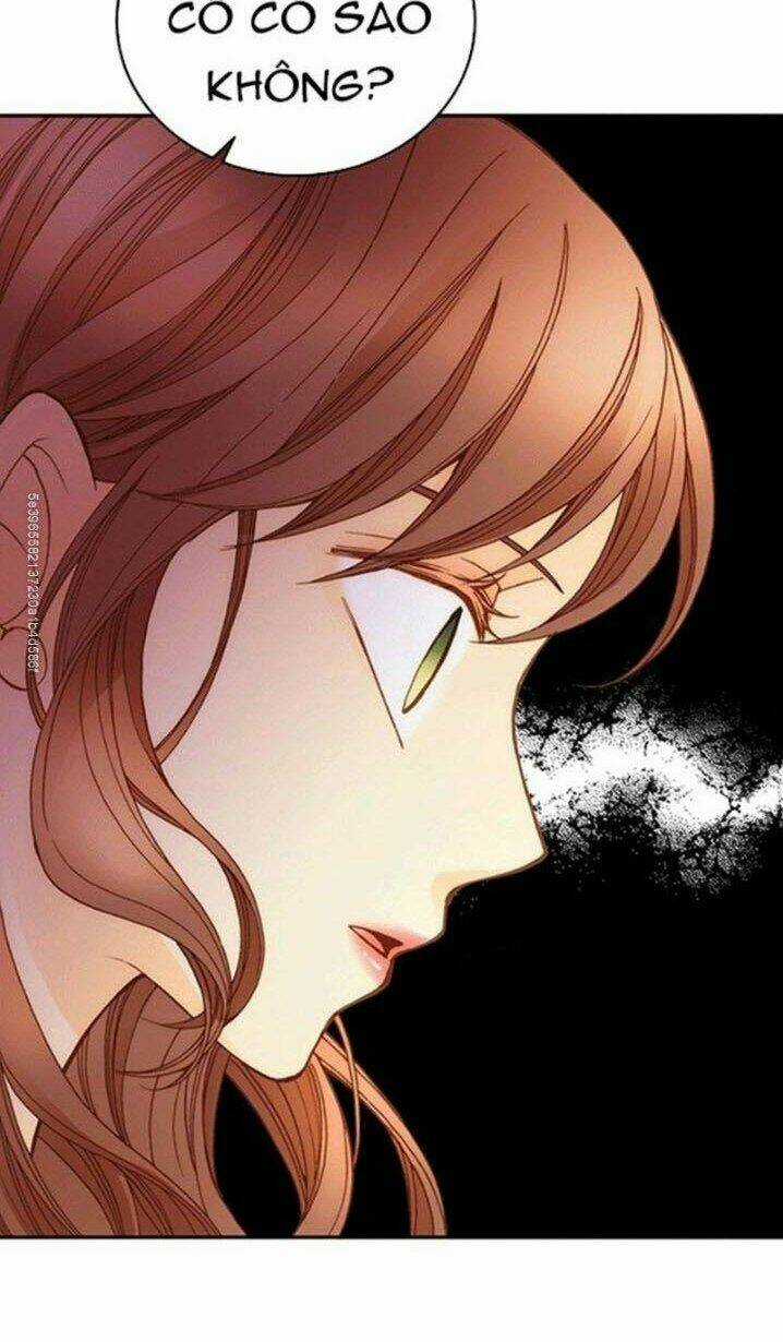 Wendy , Cô Gái Bán Hoa Chapter 14 trang 44