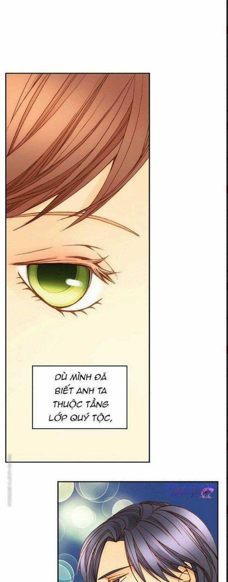 Wendy , Cô Gái Bán Hoa Chapter 14 trang 7