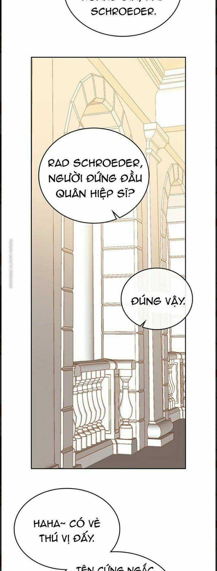 Wendy , Cô Gái Bán Hoa Chapter 15 trang 26