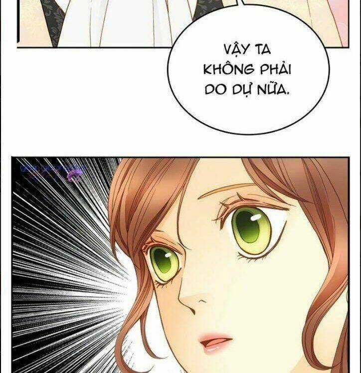 Wendy , Cô Gái Bán Hoa Chapter 15 trang 31