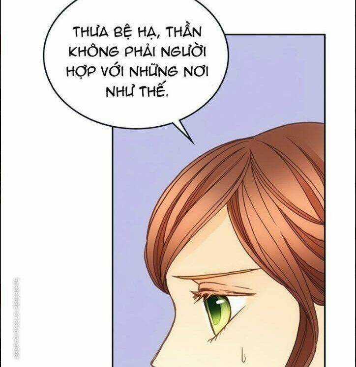 Wendy , Cô Gái Bán Hoa Chapter 15 trang 33