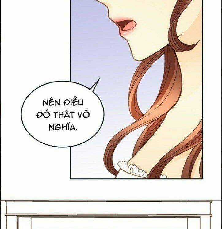 Wendy , Cô Gái Bán Hoa Chapter 15 trang 34