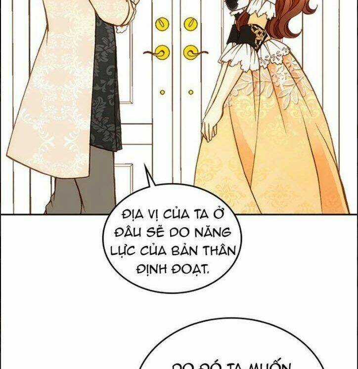 Wendy , Cô Gái Bán Hoa Chapter 15 trang 36