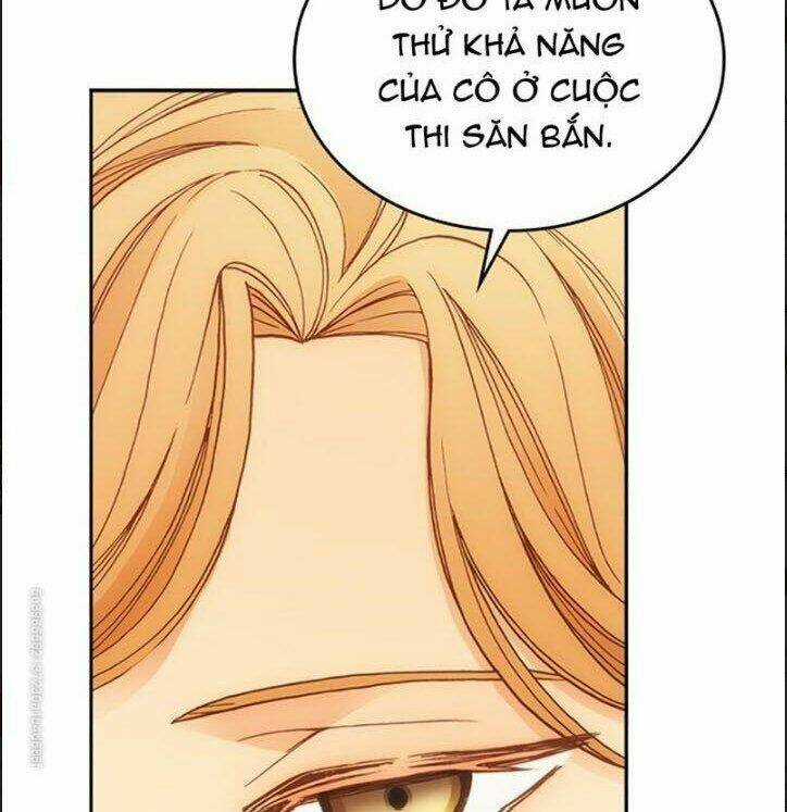 Wendy , Cô Gái Bán Hoa Chapter 15 trang 37