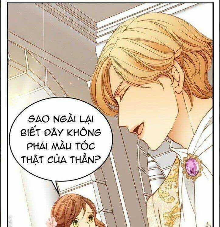 Wendy , Cô Gái Bán Hoa Chapter 15 trang 41