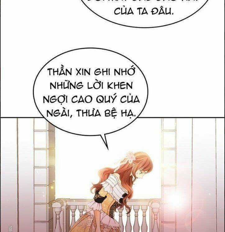 Wendy , Cô Gái Bán Hoa Chapter 15 trang 43