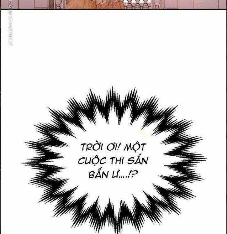 Wendy , Cô Gái Bán Hoa Chapter 15 trang 44