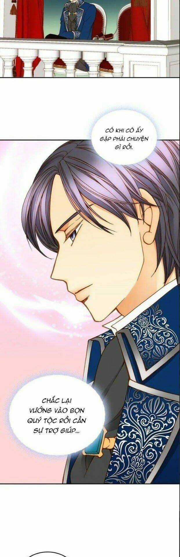 Wendy , Cô Gái Bán Hoa Chapter 16 trang 10