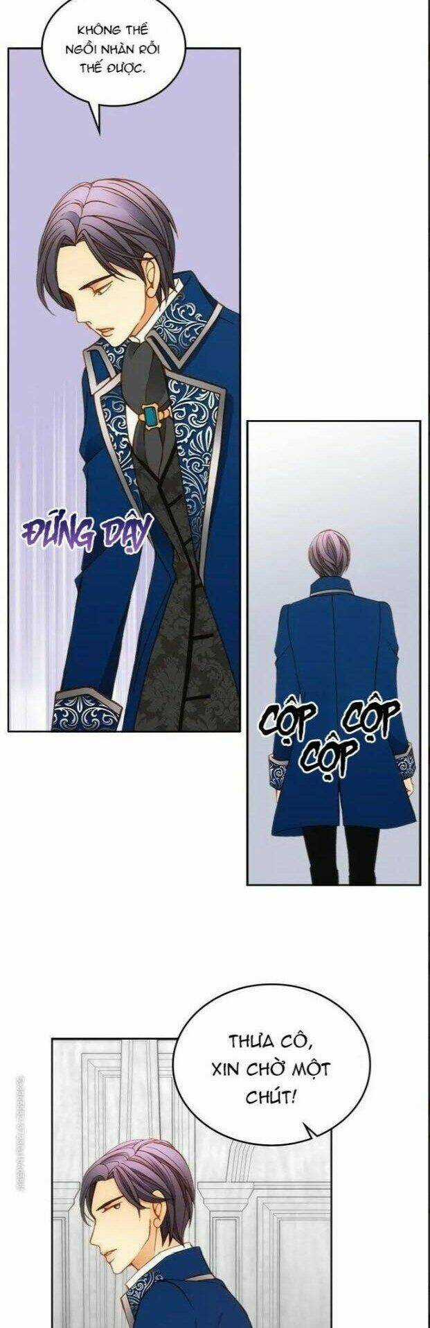 Wendy , Cô Gái Bán Hoa Chapter 16 trang 11