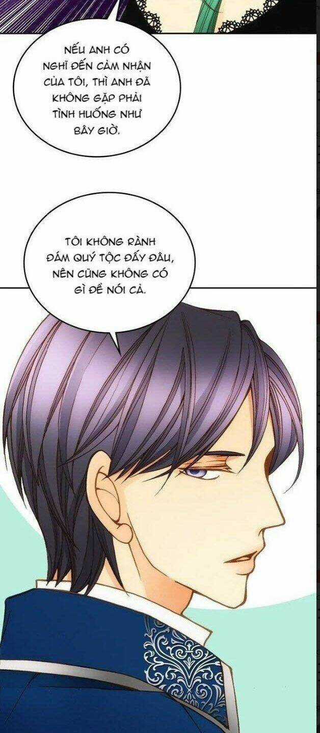 Wendy , Cô Gái Bán Hoa Chapter 16 trang 16