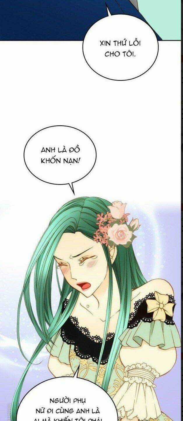 Wendy , Cô Gái Bán Hoa Chapter 16 trang 17