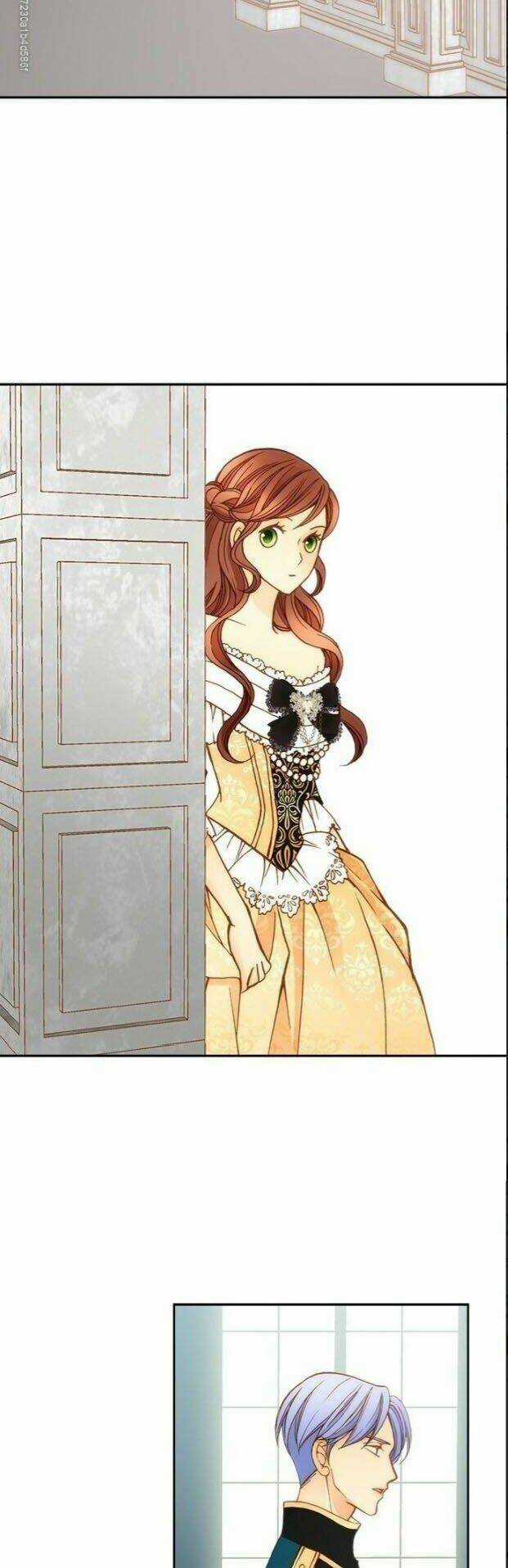 Wendy , Cô Gái Bán Hoa Chapter 16 trang 2