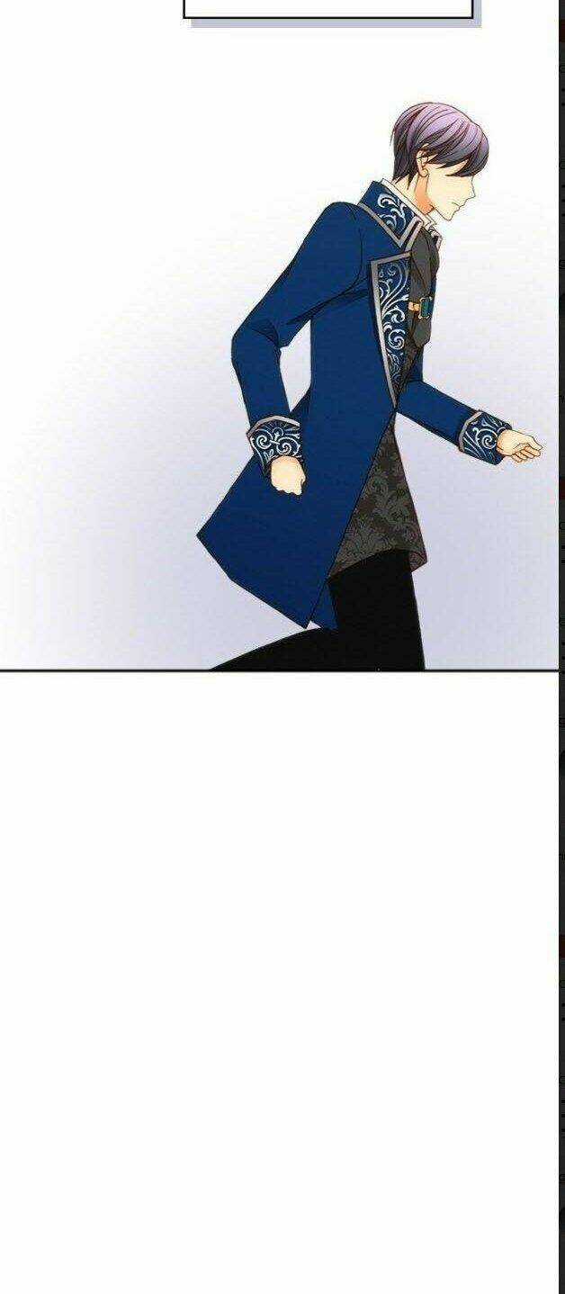 Wendy , Cô Gái Bán Hoa Chapter 16 trang 21