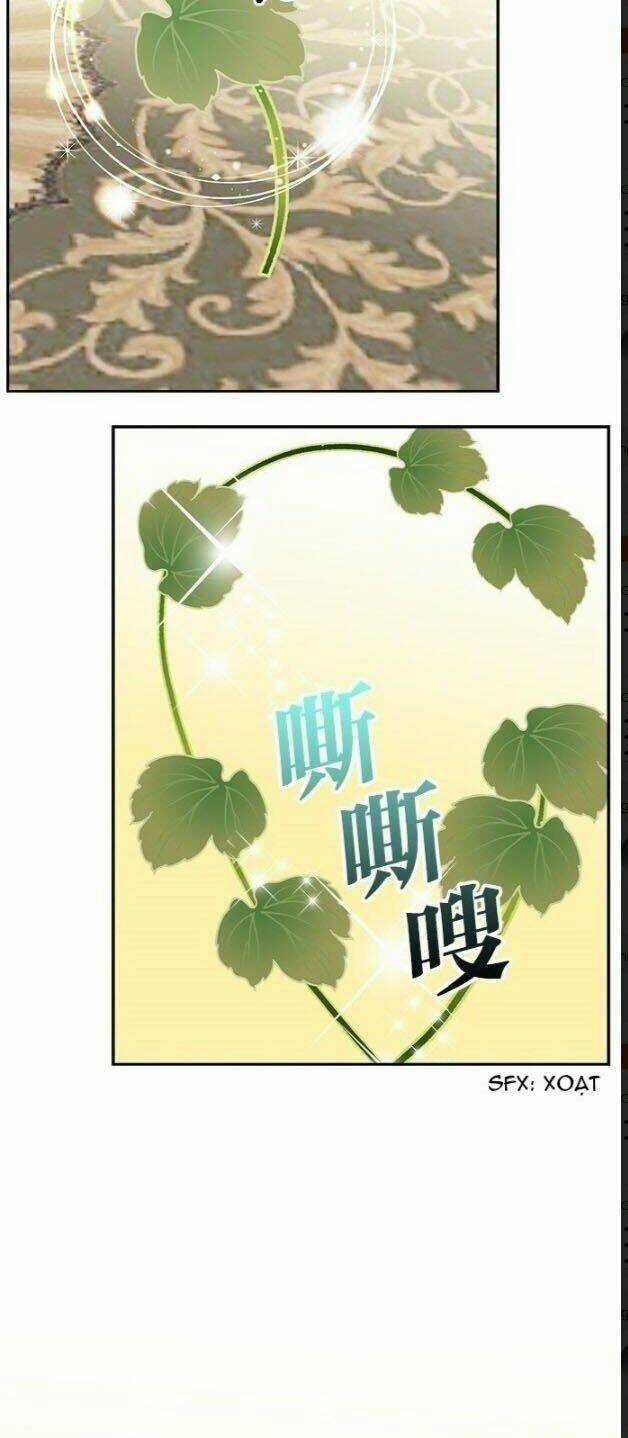 Wendy , Cô Gái Bán Hoa Chapter 16 trang 27