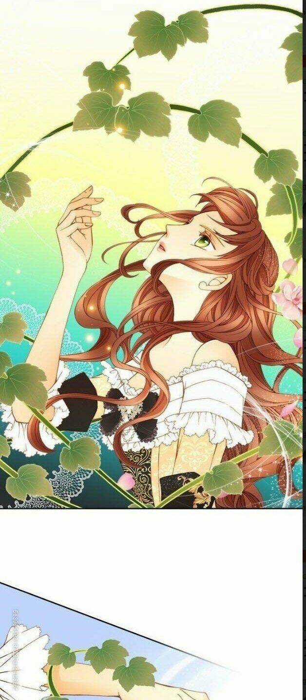 Wendy , Cô Gái Bán Hoa Chapter 16 trang 28