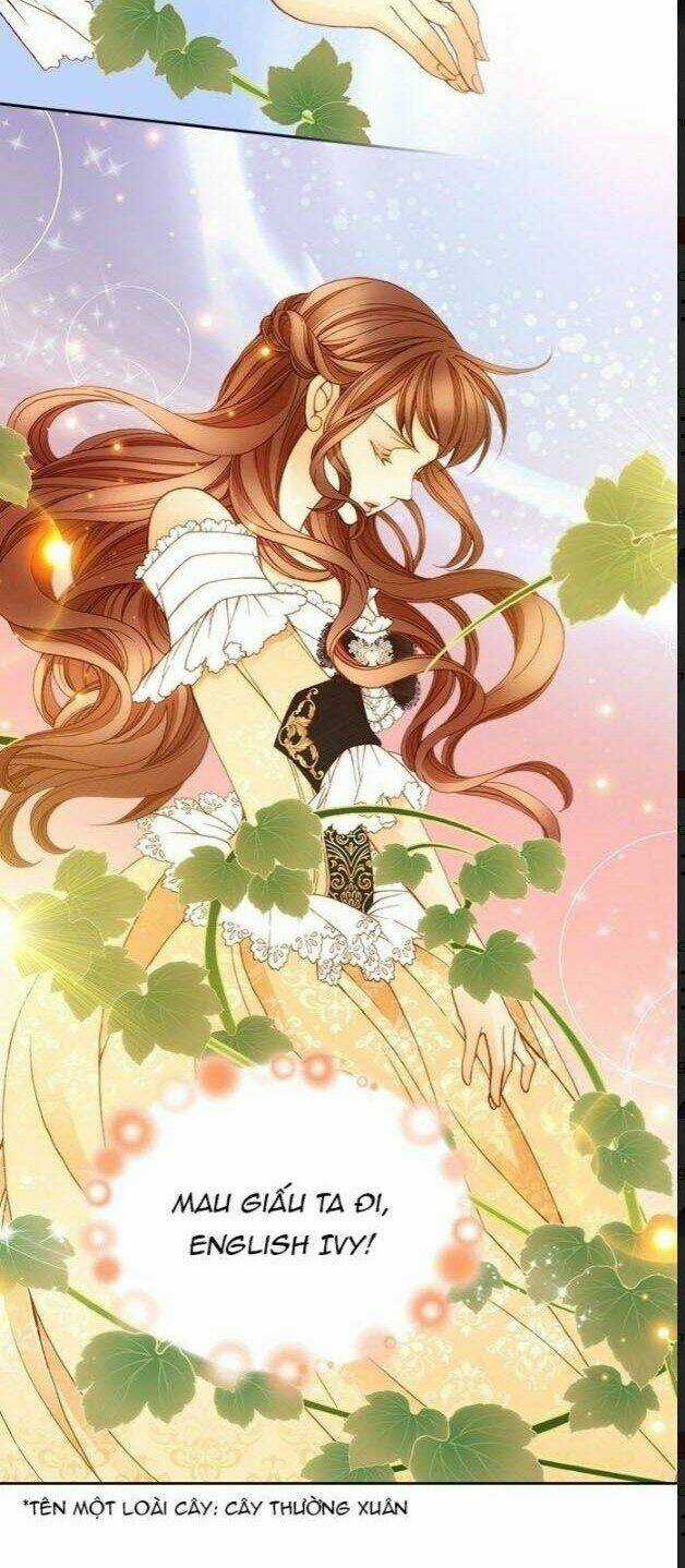 Wendy , Cô Gái Bán Hoa Chapter 16 trang 29