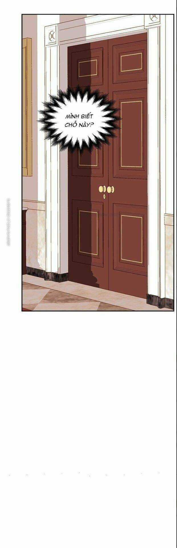 Wendy , Cô Gái Bán Hoa Chapter 16 trang 8