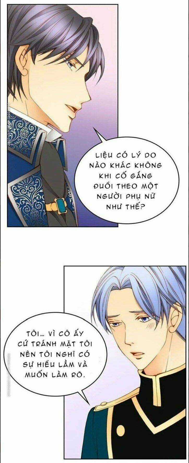 Wendy , Cô Gái Bán Hoa Chapter 17 trang 11