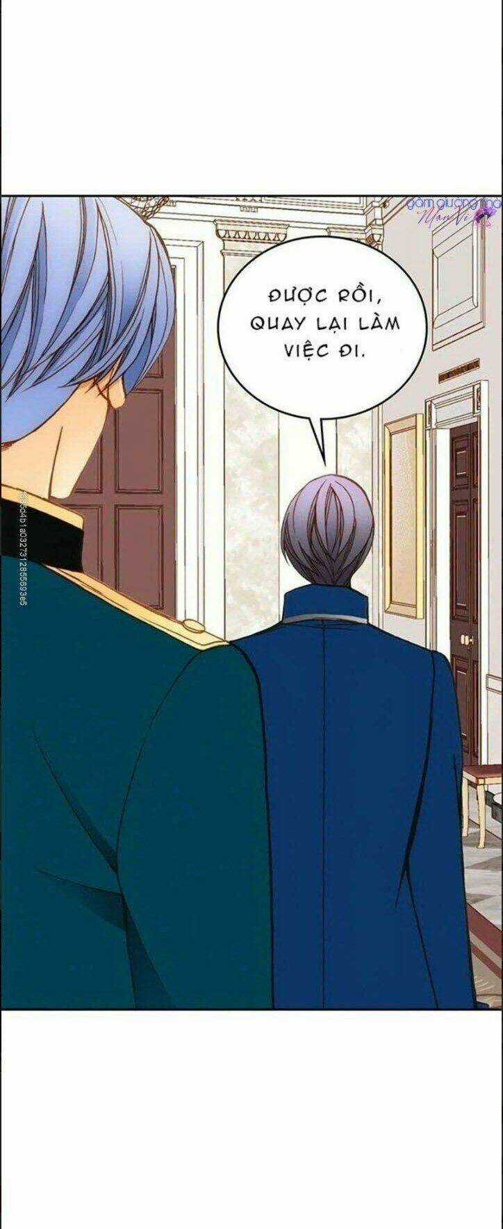 Wendy , Cô Gái Bán Hoa Chapter 17 trang 13