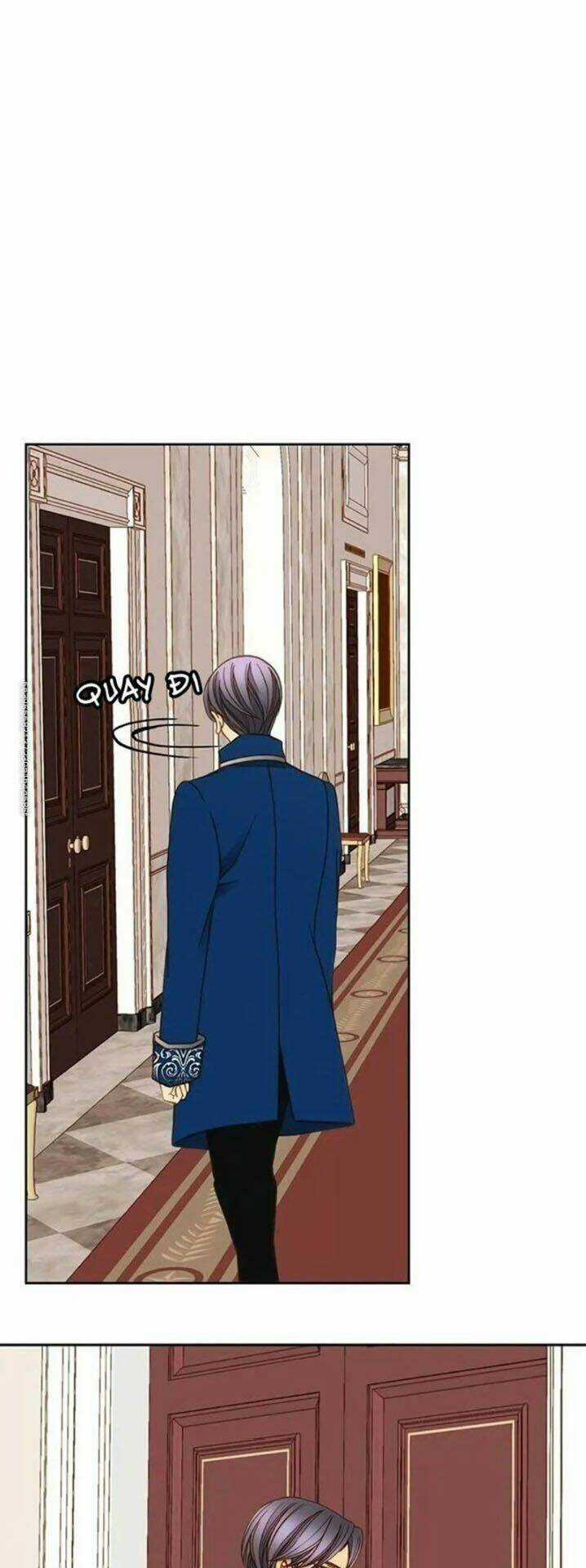 Wendy , Cô Gái Bán Hoa Chapter 17 trang 15