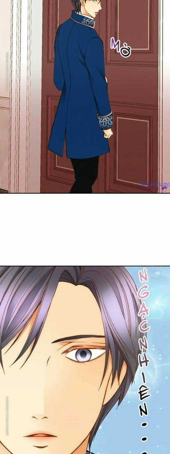 Wendy , Cô Gái Bán Hoa Chapter 17 trang 16