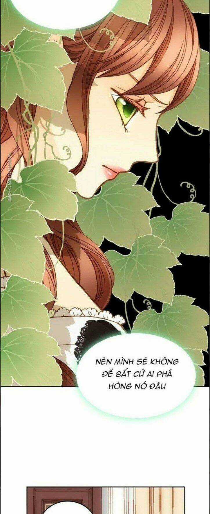 Wendy , Cô Gái Bán Hoa Chapter 17 trang 2