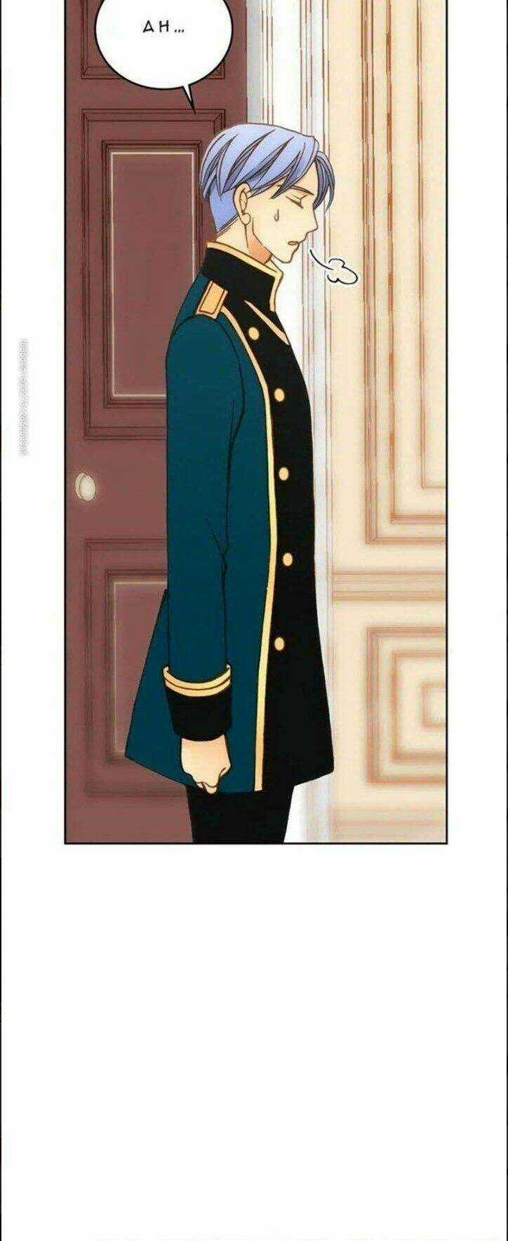 Wendy , Cô Gái Bán Hoa Chapter 17 trang 3