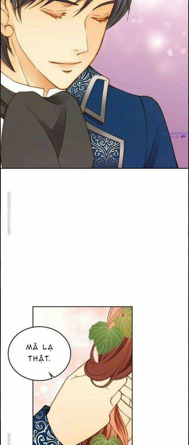 Wendy , Cô Gái Bán Hoa Chapter 17 trang 32