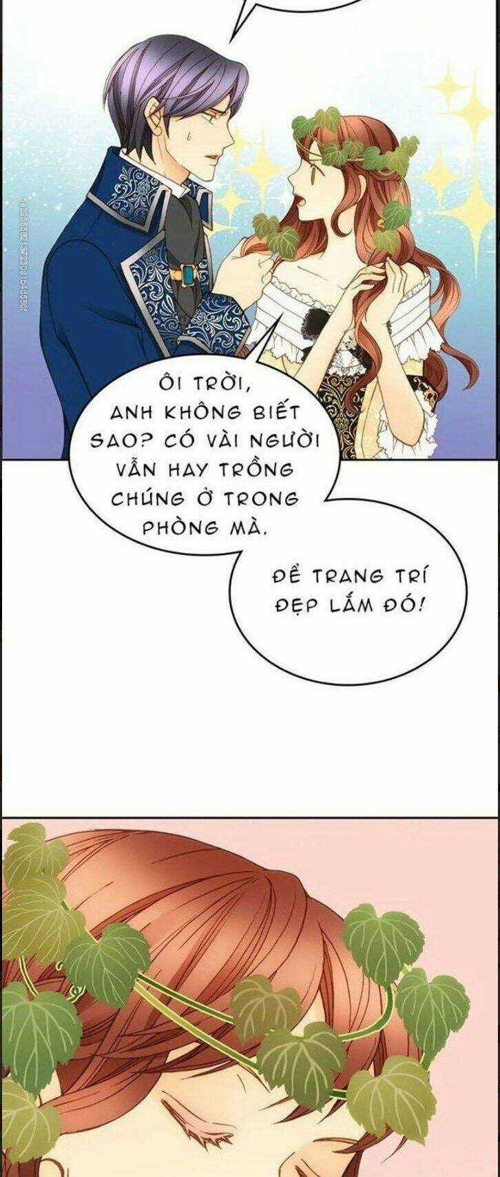 Wendy , Cô Gái Bán Hoa Chapter 17 trang 37