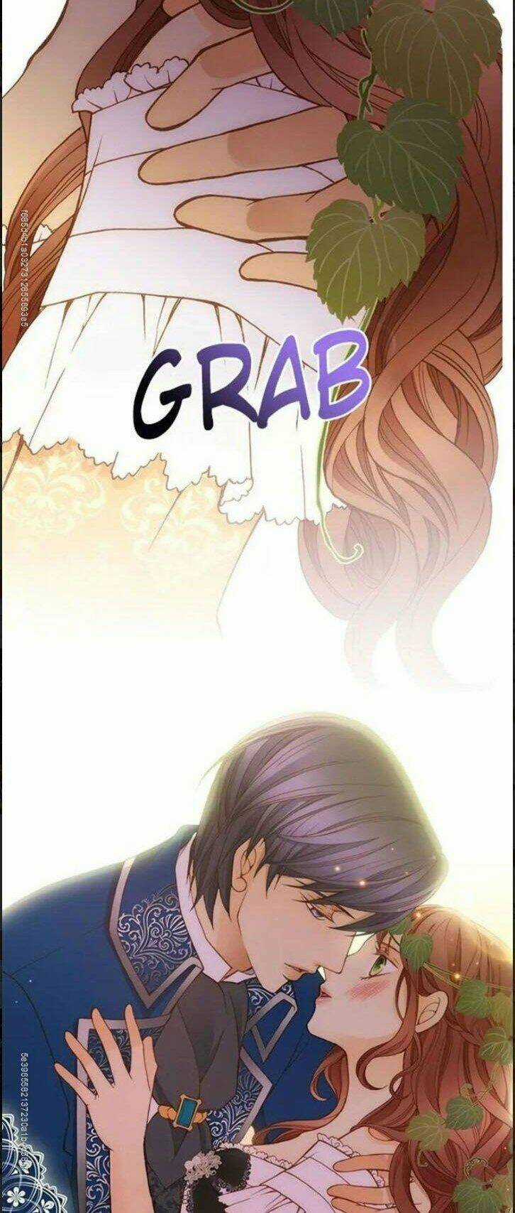 Wendy , Cô Gái Bán Hoa Chapter 17 trang 41