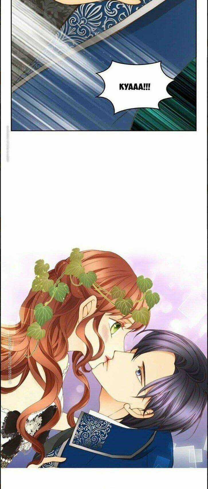 Wendy , Cô Gái Bán Hoa Chapter 17 trang 44