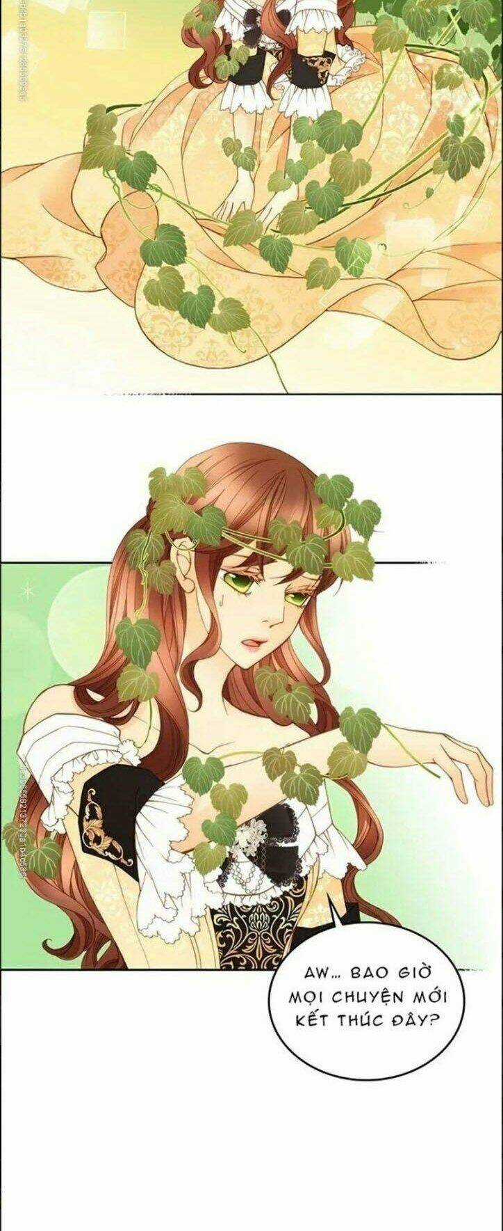 Wendy , Cô Gái Bán Hoa Chapter 17 trang 6