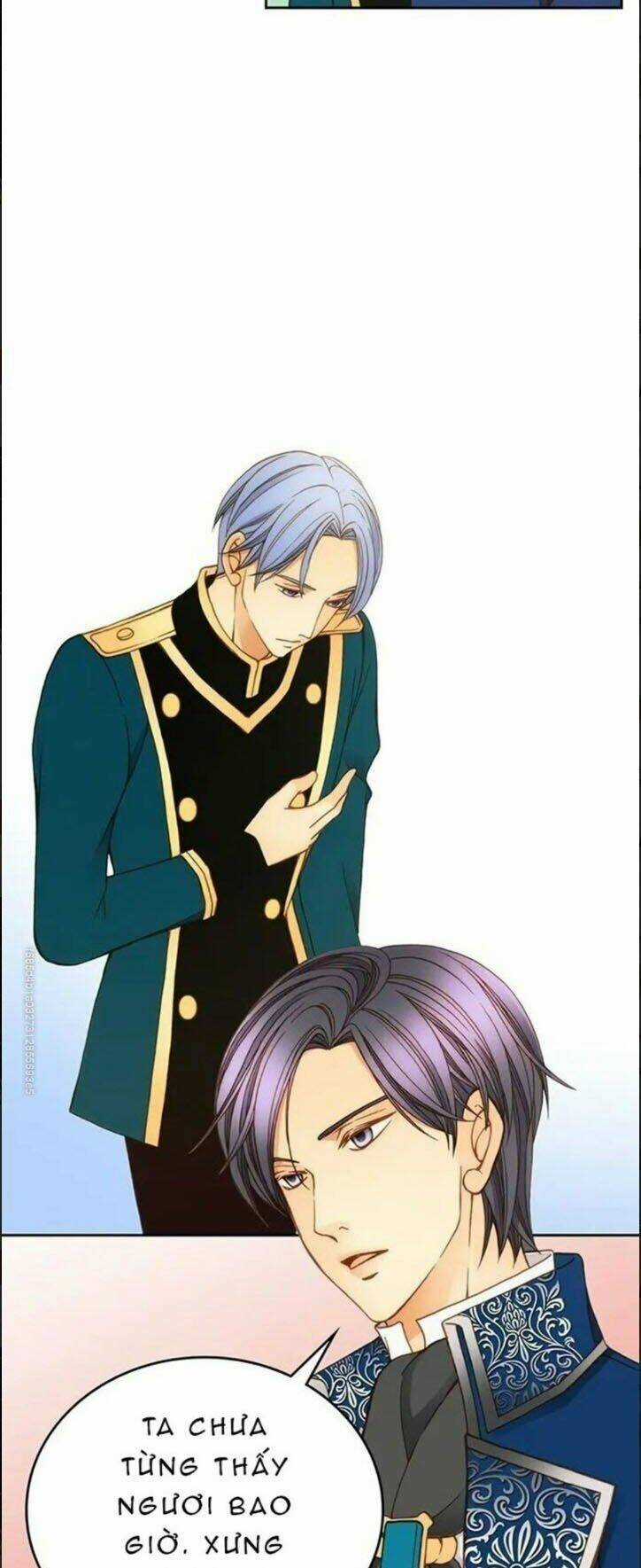 Wendy , Cô Gái Bán Hoa Chapter 17 trang 8