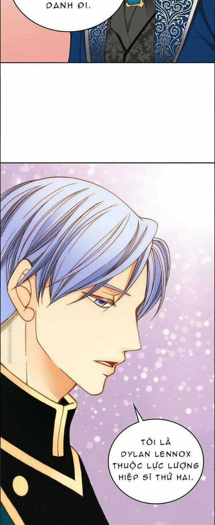 Wendy , Cô Gái Bán Hoa Chapter 17 trang 9