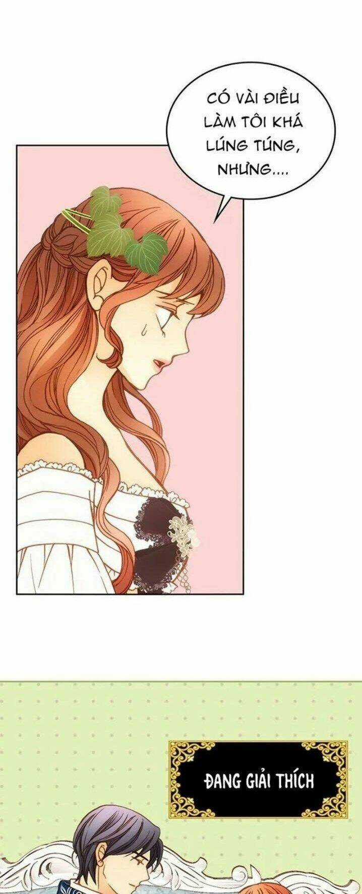 Wendy , Cô Gái Bán Hoa Chapter 18 trang 11