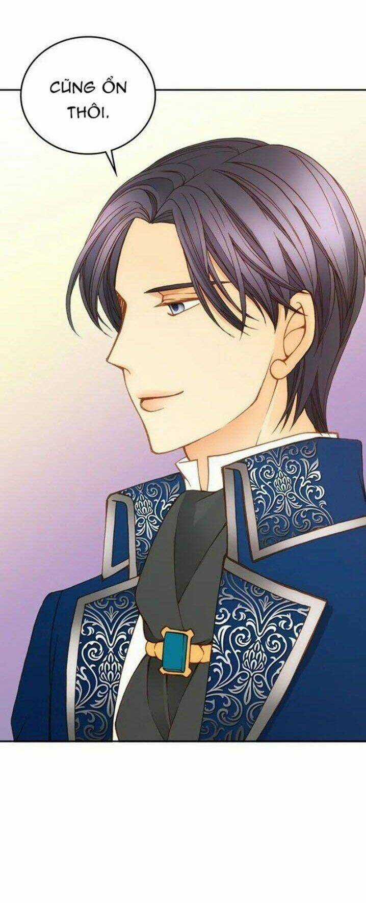 Wendy , Cô Gái Bán Hoa Chapter 18 trang 14