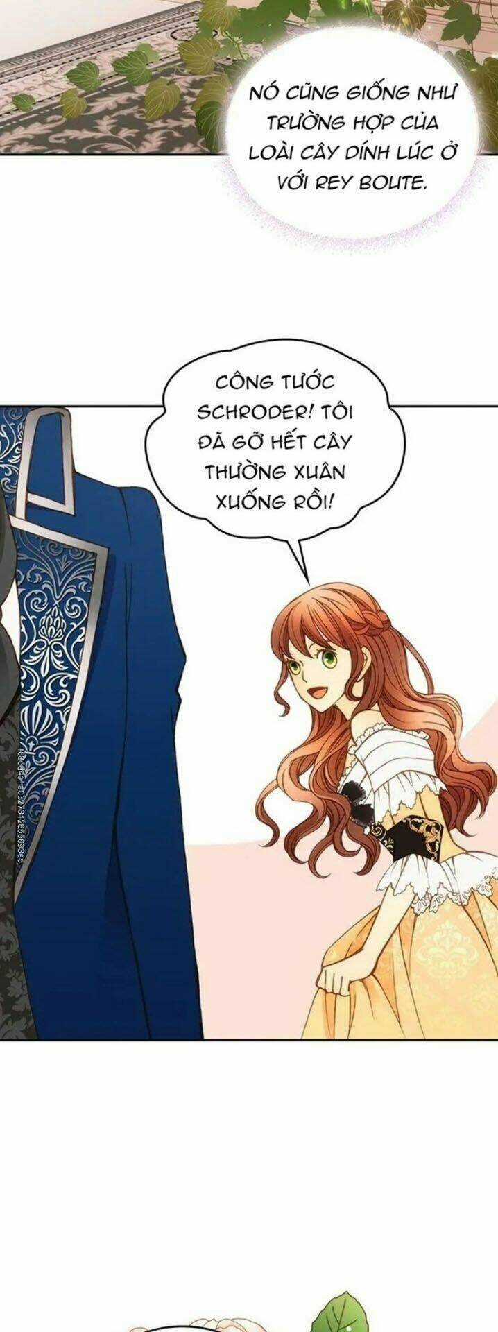 Wendy , Cô Gái Bán Hoa Chapter 18 trang 17