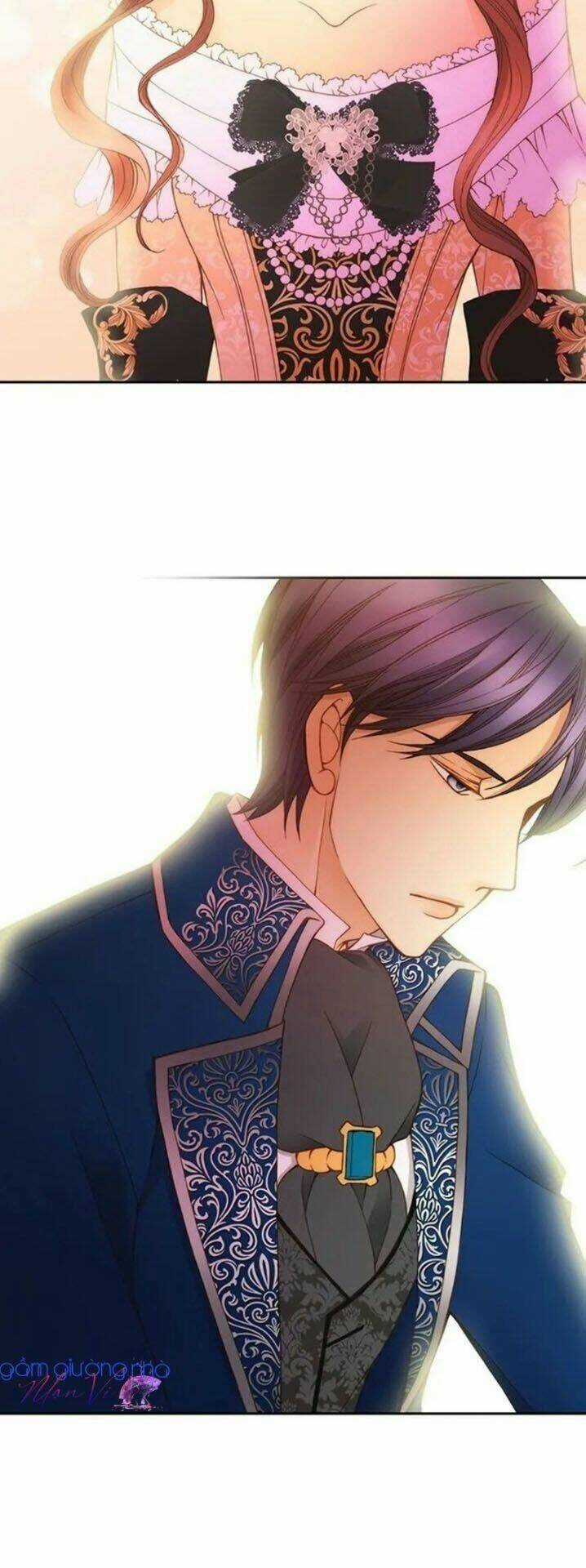 Wendy , Cô Gái Bán Hoa Chapter 18 trang 21