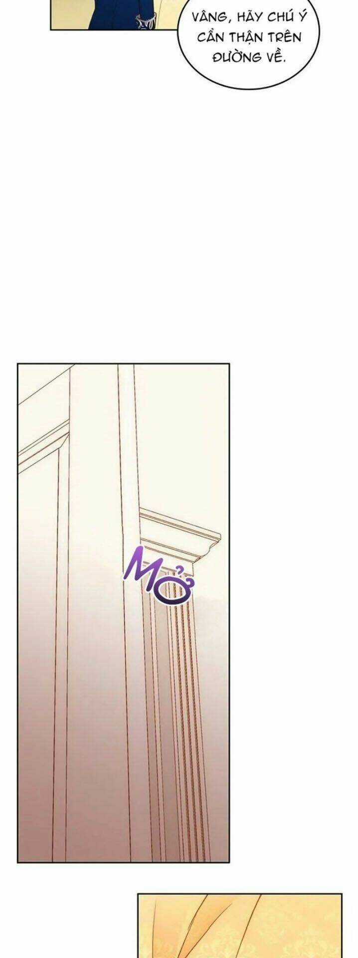 Wendy , Cô Gái Bán Hoa Chapter 18 trang 25