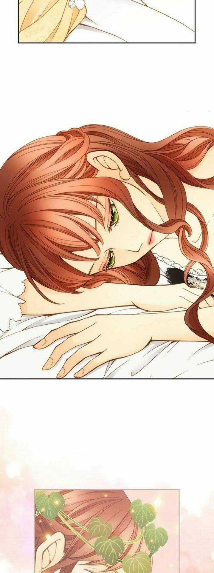 Wendy , Cô Gái Bán Hoa Chapter 18 trang 27