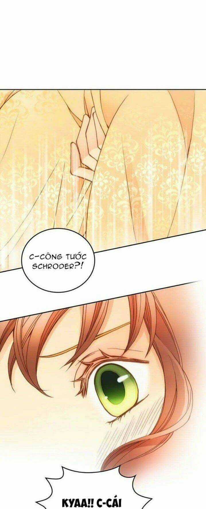 Wendy , Cô Gái Bán Hoa Chapter 18 trang 3