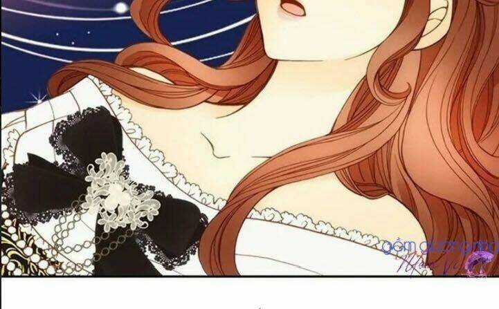 Wendy , Cô Gái Bán Hoa Chapter 18 trang 30