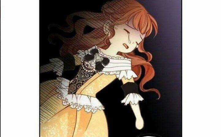 Wendy , Cô Gái Bán Hoa Chapter 18 trang 33