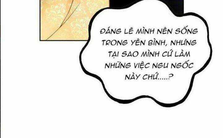 Wendy , Cô Gái Bán Hoa Chapter 18 trang 34