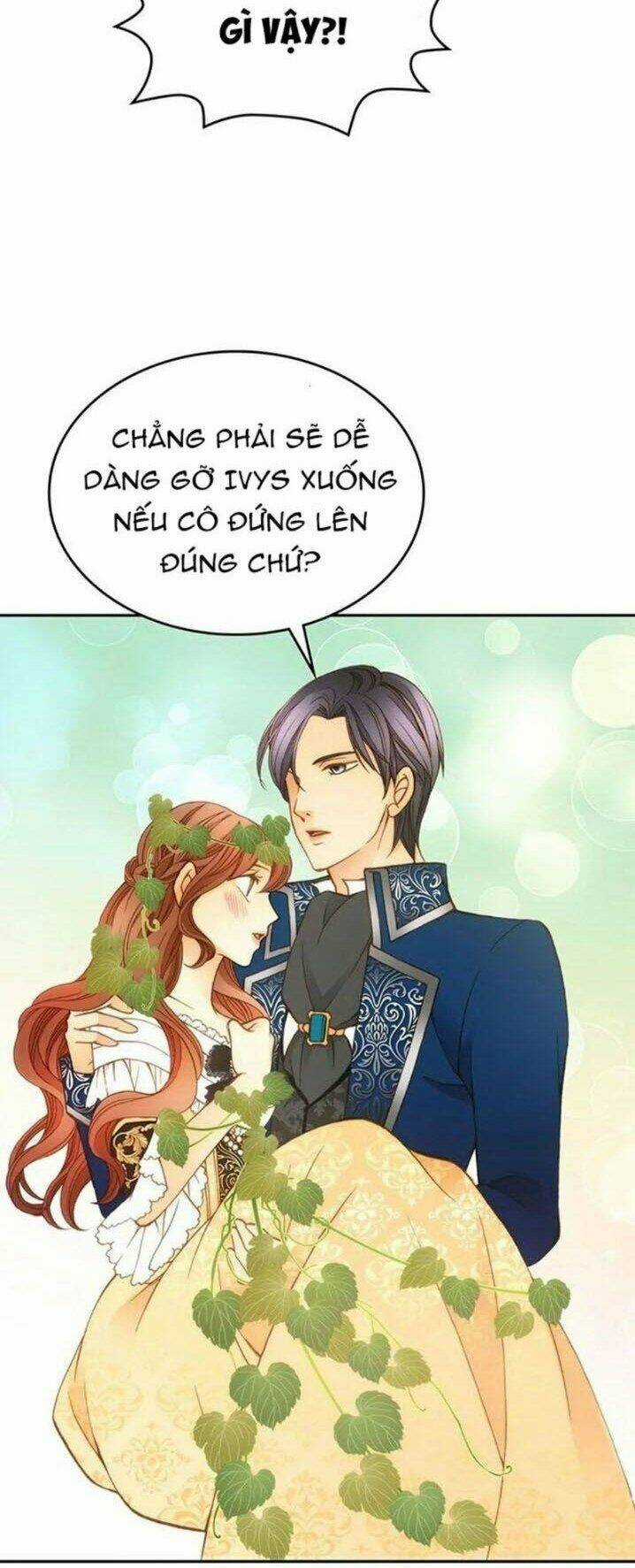 Wendy , Cô Gái Bán Hoa Chapter 18 trang 4