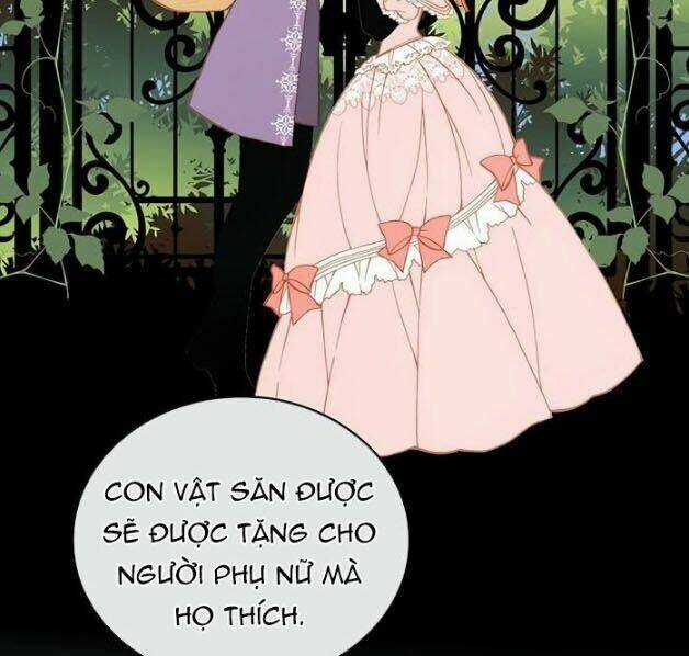 Wendy , Cô Gái Bán Hoa Chapter 19 trang 15