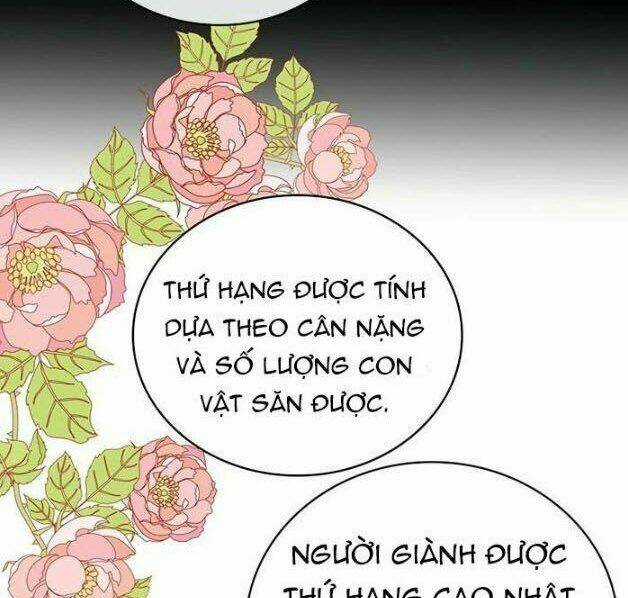 Wendy , Cô Gái Bán Hoa Chapter 19 trang 16