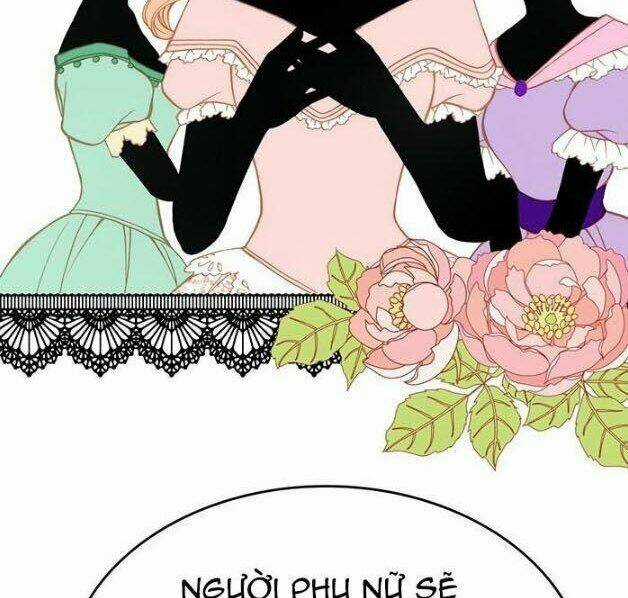 Wendy , Cô Gái Bán Hoa Chapter 19 trang 18