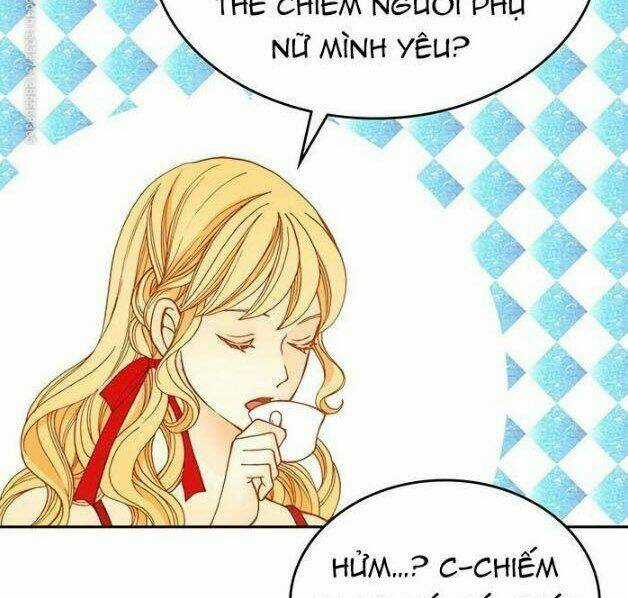 Wendy , Cô Gái Bán Hoa Chapter 19 trang 20